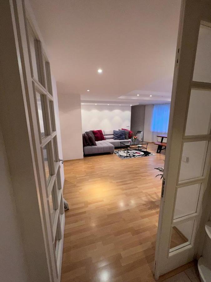 Iren Apartment Bratislava Eksteriør bilde